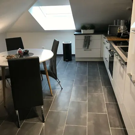 Standing A Valmont Apartment *