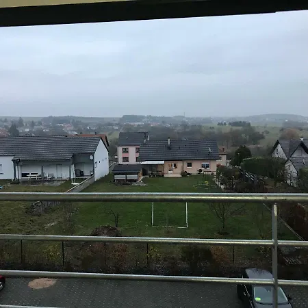 Apartment Standing A Valmont Macheren
