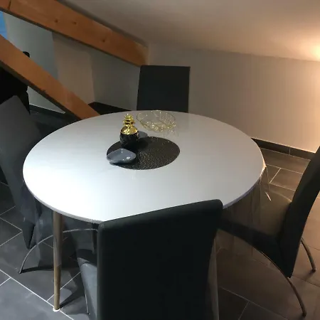Apartment Standing A Valmont *