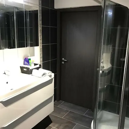 Lejlighed Standing A Valmont *