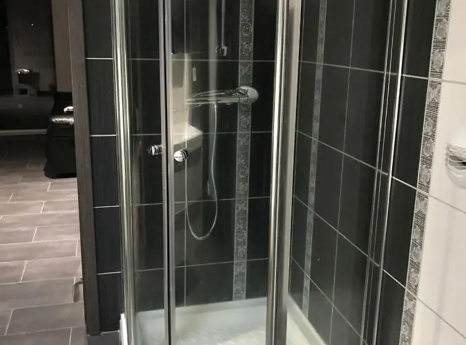 Apartmán Standing A Valmont