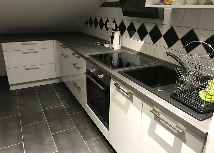 Standing A Valmont Apartmán *