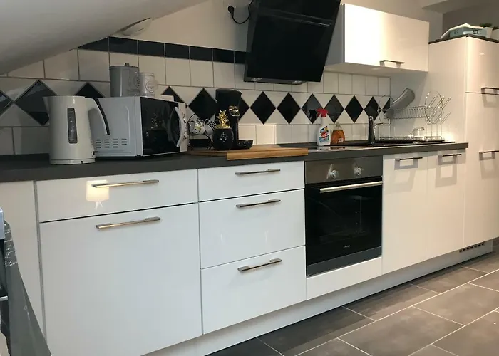 Standing A Valmont Apartmán