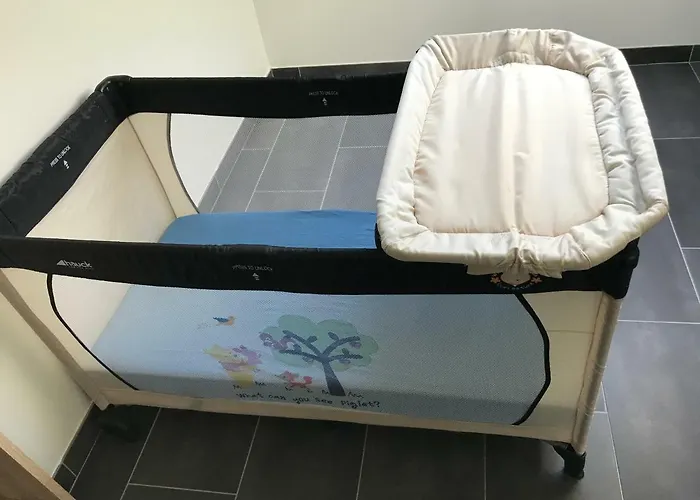 Standing A Valmont Apartmán *